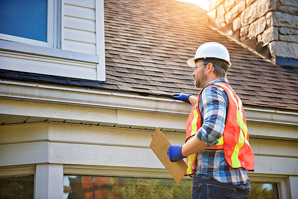 Licensed Gutter Repair And Installation service in New Market, TN - Norken Roofing